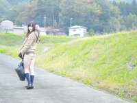 [Cosplay][Fiction of D] Megumi Aisaka 逢坂愛 - Megu Ism メグ伊豆ム