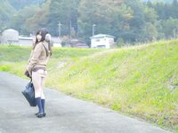 [Cosplay][Fiction of D] Megumi Aisaka 逢坂愛 - Megu Ism メグ伊豆ム