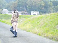 [Cosplay][Fiction of D] Megumi Aisaka 逢坂愛 - Megu Ism メグ伊豆ム