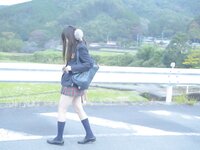 [Cosplay][Fiction of D] Megumi Aisaka 逢坂愛 - Megu Ism メグ伊豆ム