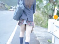 [Cosplay][Fiction of D] Megumi Aisaka 逢坂愛 - Megu Ism メグ伊豆ム