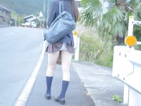 [Cosplay][Fiction of D] Megumi Aisaka 逢坂愛 - Megu Ism メグ伊豆ム