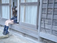 [Cosplay][Fiction of D] Megumi Aisaka 逢坂愛 - Megu Ism メグ伊豆ム