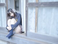 [Cosplay][Fiction of D] Megumi Aisaka 逢坂愛 - Megu Ism メグ伊豆ム