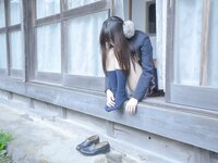 [Cosplay][Fiction of D] Megumi Aisaka 逢坂愛 - Megu Ism メグ伊豆ム