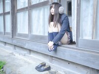 [Cosplay][Fiction of D] Megumi Aisaka 逢坂愛 - Megu Ism メグ伊豆ム
