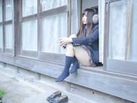 [Cosplay][Fiction of D] Megumi Aisaka 逢坂愛 - Megu Ism メグ伊豆ム