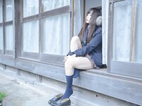 [Cosplay][Fiction of D] Megumi Aisaka 逢坂愛 - Megu Ism メグ伊豆ム