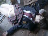 [Cosplay][Fiction of D] Megumi Aisaka 逢坂愛 - Megu Ism メグ伊豆ム