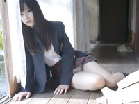 [Cosplay][Fiction of D] Megumi Aisaka 逢坂愛 - Megu Ism メグ伊豆ム