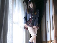 [Cosplay][Fiction of D] Megumi Aisaka 逢坂愛 - Megu Ism メグ伊豆ム