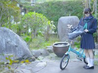 [Cosplay][Fiction of D] Megumi Aisaka 逢坂愛 - Megu Ism メグ伊豆ム