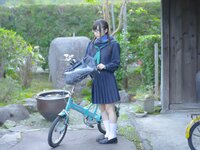 [Cosplay][Fiction of D] Megumi Aisaka 逢坂愛 - Megu Ism メグ伊豆ム