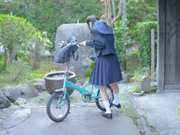[Cosplay][Fiction of D] Megumi Aisaka 逢坂愛 - Megu Ism メグ伊豆ム