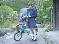[Cosplay][Fiction of D] Megumi Aisaka 逢坂愛 - Megu Ism メグ伊豆ム