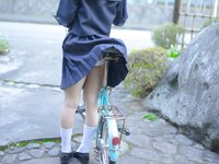 [Cosplay][Fiction of D] Megumi Aisaka 逢坂愛 - Megu Ism メグ伊豆ム