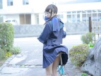 [Cosplay][Fiction of D] Megumi Aisaka 逢坂愛 - Megu Ism メグ伊豆ム