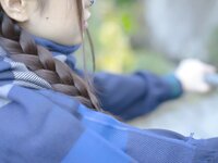 [Cosplay][Fiction of D] Megumi Aisaka 逢坂愛 - Megu Ism メグ伊豆ム