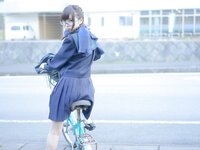 [Cosplay][Fiction of D] Megumi Aisaka 逢坂愛 - Megu Ism メグ伊豆ム
