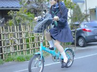 [Cosplay][Fiction of D] Megumi Aisaka 逢坂愛 - Megu Ism メグ伊豆ム