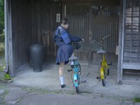 [Cosplay][Fiction of D] Megumi Aisaka 逢坂愛 - Megu Ism メグ伊豆ム