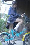 [Cosplay][Fiction of D] Megumi Aisaka 逢坂愛 - Megu Ism メグ伊豆ム