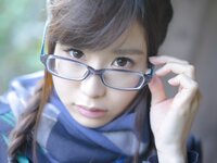 [Cosplay][Fiction of D] Megumi Aisaka 逢坂愛 - Megu Ism メグ伊豆ム