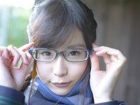 [Cosplay][Fiction of D] Megumi Aisaka 逢坂愛 - Megu Ism メグ伊豆ム