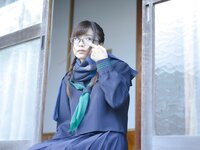 [Cosplay][Fiction of D] Megumi Aisaka 逢坂愛 - Megu Ism メグ伊豆ム