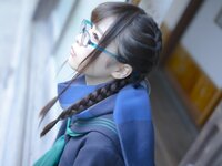 [Cosplay][Fiction of D] Megumi Aisaka 逢坂愛 - Megu Ism メグ伊豆ム