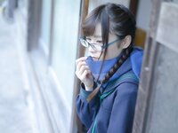 [Cosplay][Fiction of D] Megumi Aisaka 逢坂愛 - Megu Ism メグ伊豆ム