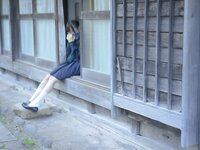 [Cosplay][Fiction of D] Megumi Aisaka 逢坂愛 - Megu Ism メグ伊豆ム