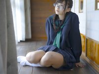 [Cosplay][Fiction of D] Megumi Aisaka 逢坂愛 - Megu Ism メグ伊豆ム