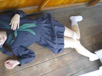 [Cosplay][Fiction of D] Megumi Aisaka 逢坂愛 - Megu Ism メグ伊豆ム