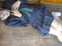 [Cosplay][Fiction of D] Megumi Aisaka 逢坂愛 - Megu Ism メグ伊豆ム