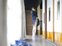 [Cosplay][Fiction of D] Megumi Aisaka 逢坂愛 - Megu Ism メグ伊豆ム