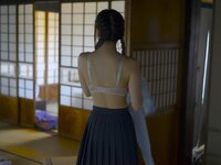 [Cosplay][Fiction of D] Megumi Aisaka 逢坂愛 - Megu Ism メグ伊豆ム