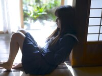 [Cosplay][Fiction of D] Megumi Aisaka 逢坂愛 - Megu Ism メグ伊豆ム