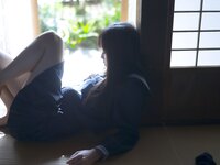 [Cosplay][Fiction of D] Megumi Aisaka 逢坂愛 - Megu Ism メグ伊豆ム