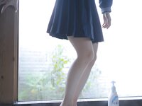 [Cosplay][Fiction of D] Megumi Aisaka 逢坂愛 - Megu Ism メグ伊豆ム