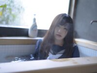 [Cosplay][Fiction of D] Megumi Aisaka 逢坂愛 - Megu Ism メグ伊豆ム