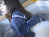[Cosplay][Fiction of D] Megumi Aisaka 逢坂愛 - Megu Ism メグ伊豆ム