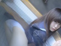 [Cosplay][Fiction of D] Megumi Aisaka 逢坂愛 - Megu Ism メグ伊豆ム