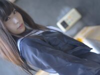 [Cosplay][Fiction of D] Megumi Aisaka 逢坂愛 - Megu Ism メグ伊豆ム