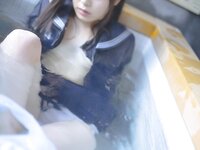 [Cosplay][Fiction of D] Megumi Aisaka 逢坂愛 - Megu Ism メグ伊豆ム