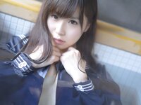 [Cosplay][Fiction of D] Megumi Aisaka 逢坂愛 - Megu Ism メグ伊豆ム