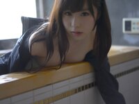 [Cosplay][Fiction of D] Megumi Aisaka 逢坂愛 - Megu Ism メグ伊豆ム