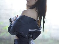 [Cosplay][Fiction of D] Megumi Aisaka 逢坂愛 - Megu Ism メグ伊豆ム