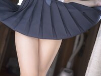 [Cosplay][Fiction of D] Megumi Aisaka 逢坂愛 - Megu Ism メグ伊豆ム