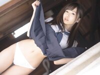 [Cosplay][Fiction of D] Megumi Aisaka 逢坂愛 - Megu Ism メグ伊豆ム